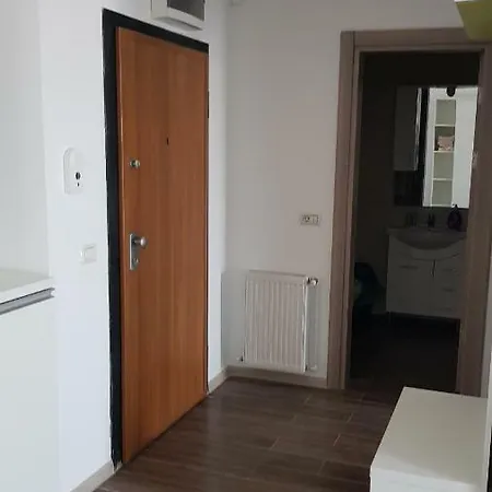Appartamento Gemenii