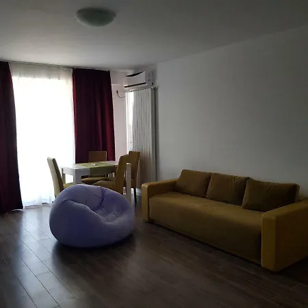 Gemenii Appartamento Năvodari