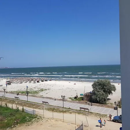 Appartamento Gemenii Năvodari